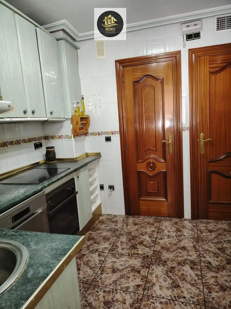 Flat with terrace for sale in Torredonjimeno, imagen 11