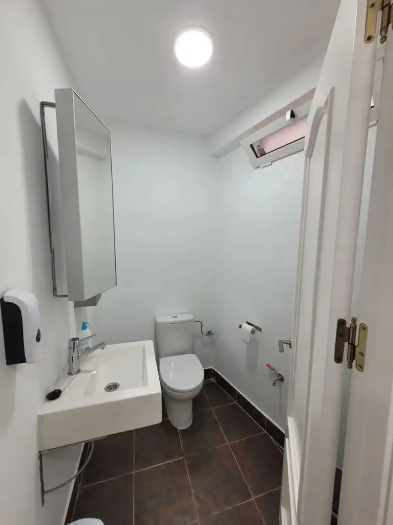 Office space with lift for sale in Avenida Avenida Salamanca, imagen 20