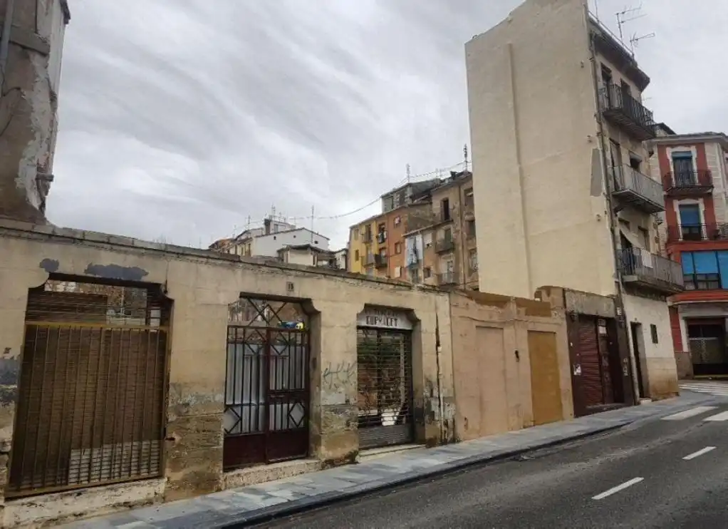 Terreny residencial en venda a Cami (El)