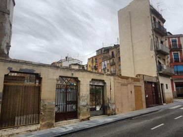 Terreno residencial en venta en Cami (El)