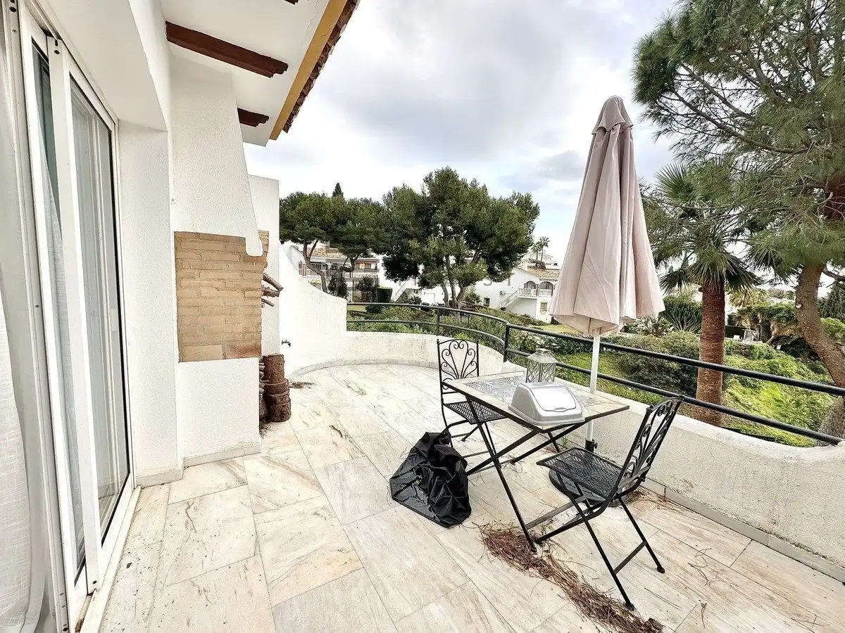 Reihenhaus mit Pool zum Verkauf in Cadiz, imagen 17