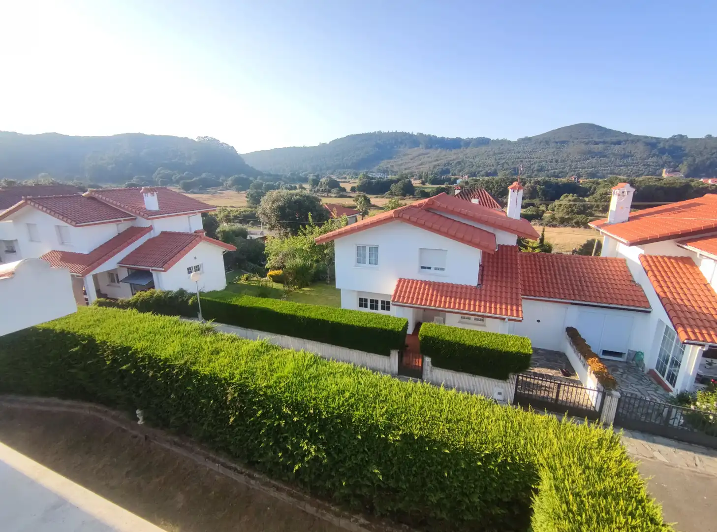 Villa mit Terrasse zum Verkauf in Camino del Cueto 11, imagen 5