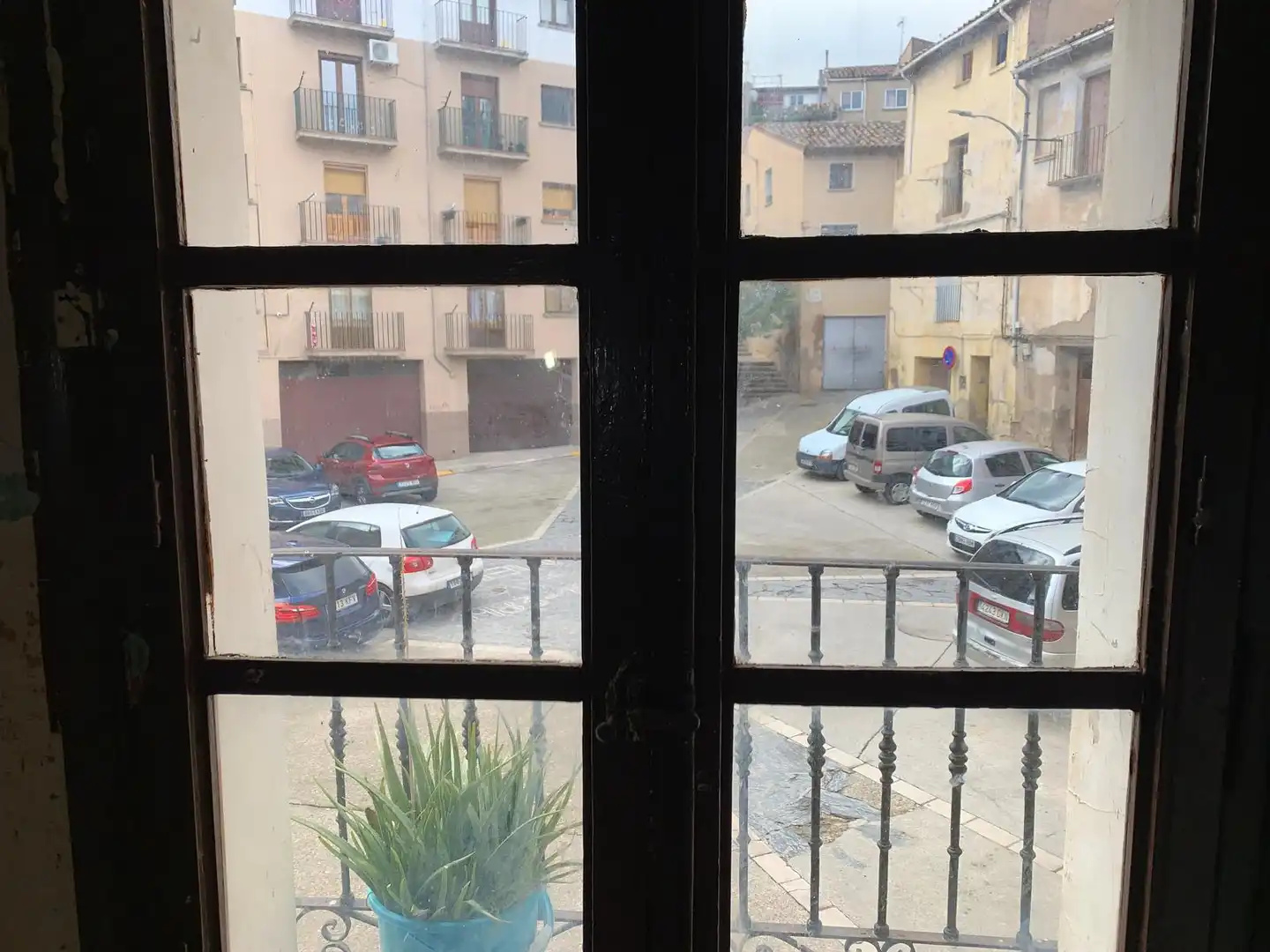 Casa adosada en venda a Plaza de la Almehora, Tarazona
