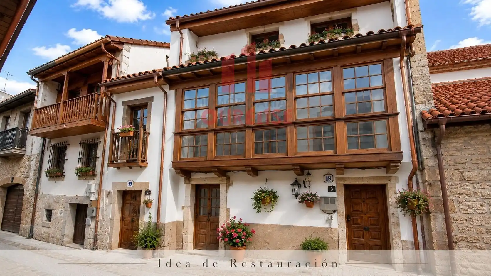 Einzigartige Immobilien zum Verkauf in Casco Viejo, imagen 2