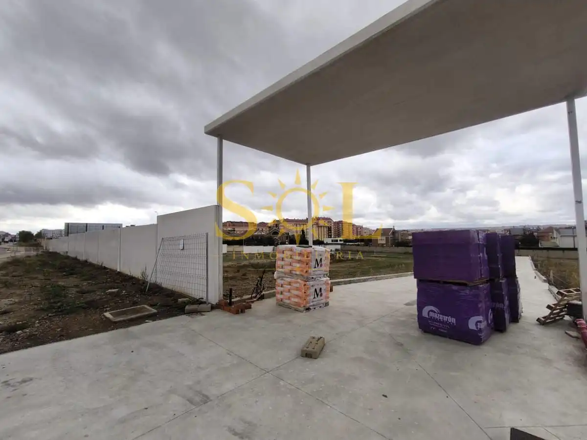 Terreno residencial en venta en Las Eras de Renueva, imagen 24