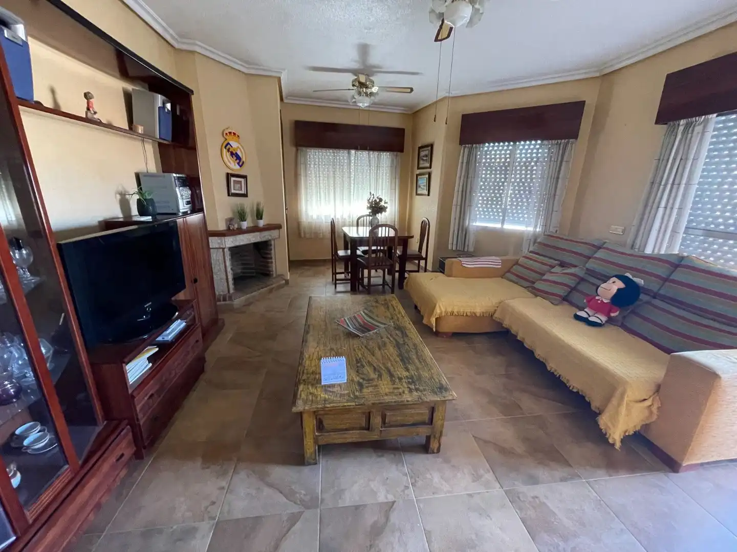 Casa en venda a San Miguel de Salinas