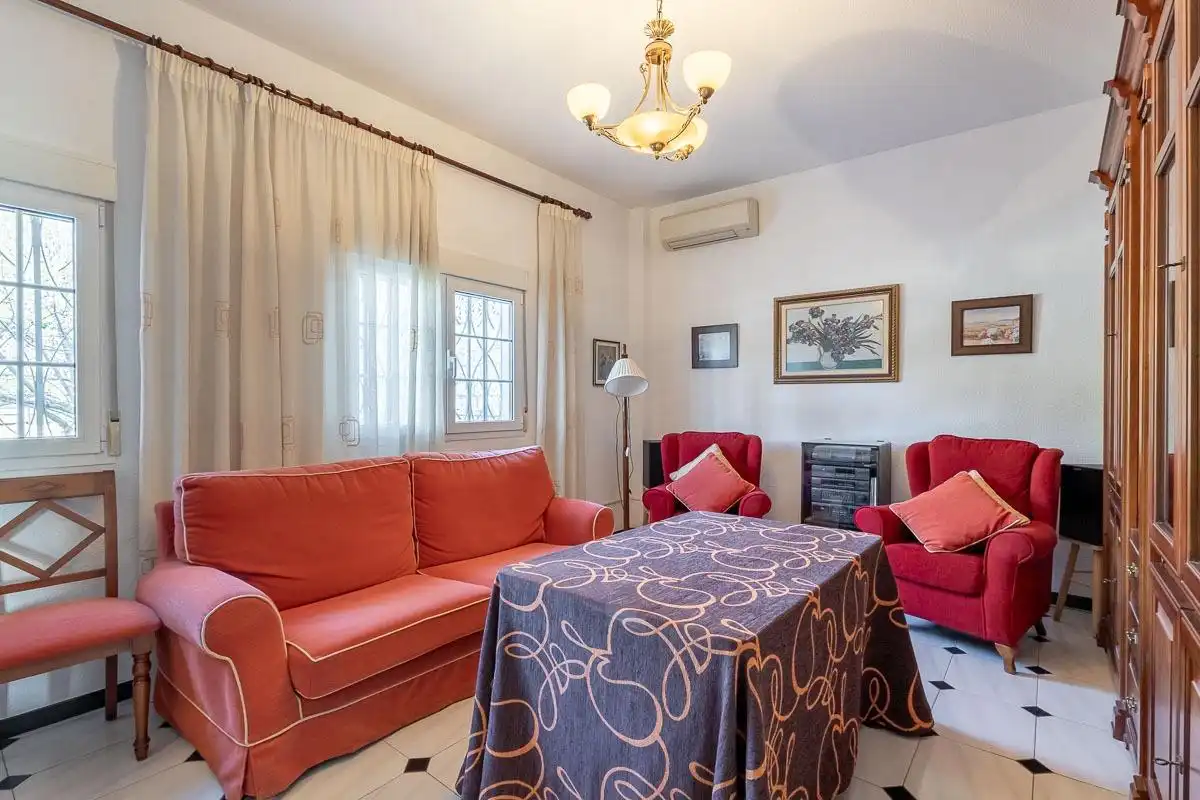 Casa o chalet en venta en Barrio de la Vega
