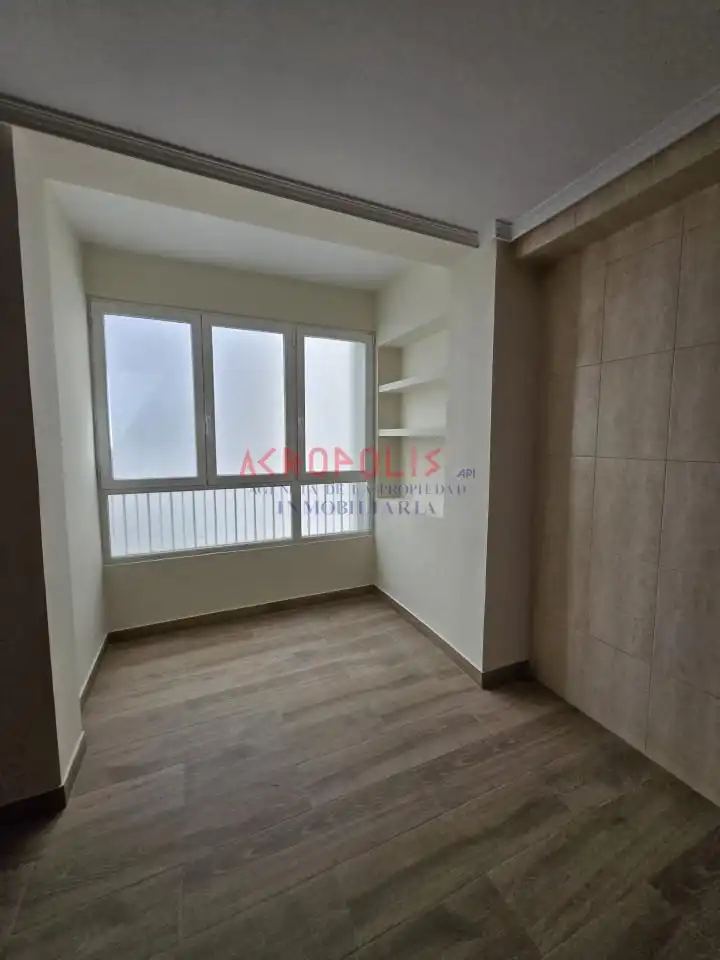 Piso con ascensor en venta en Calle Santa Clara, imagen 9