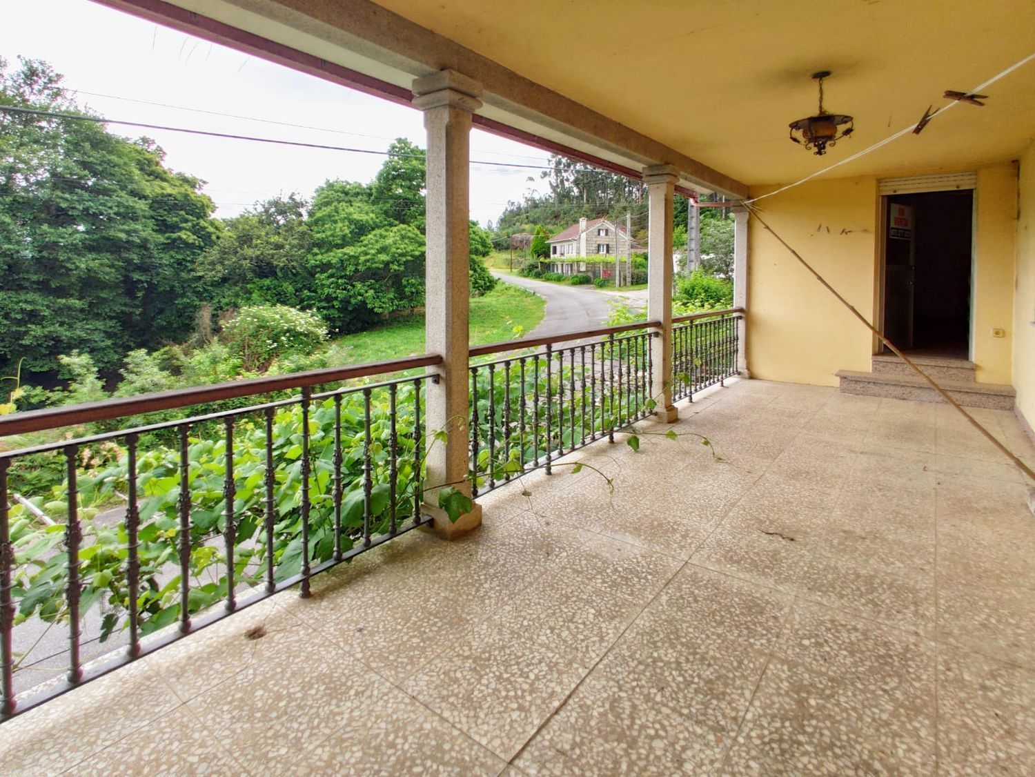 Casa o chalet en venta en  Paramo sequeiros, 30