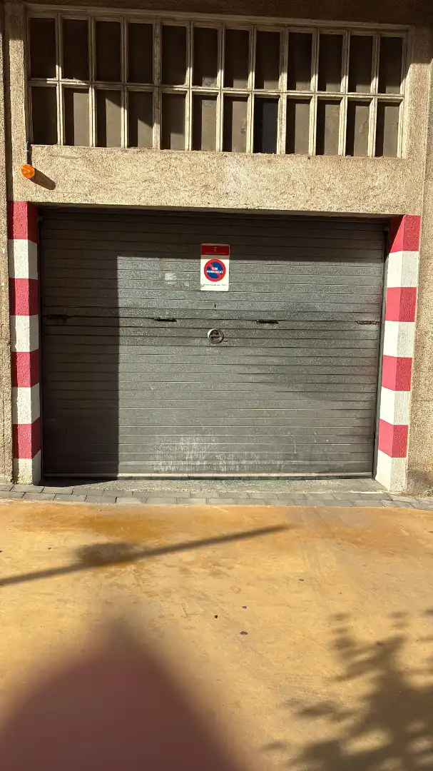Individuale in vendita a Estació del Nord