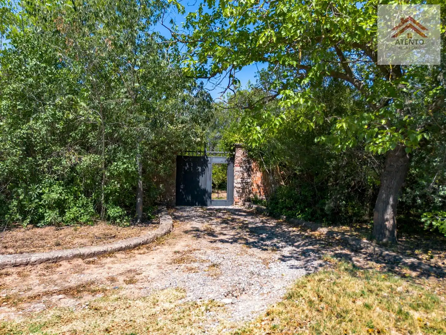 Finca rústica en venda a DS El Palà 55965901, Vacarisses