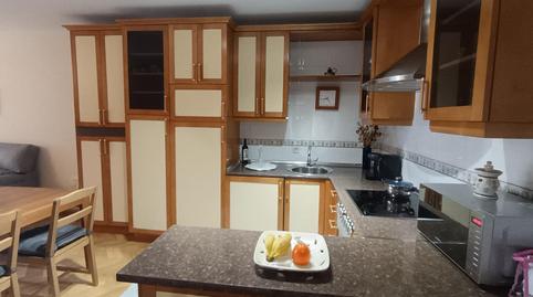 Foto 4 de Apartament de lloguer a Delicias, Valladolid Capital