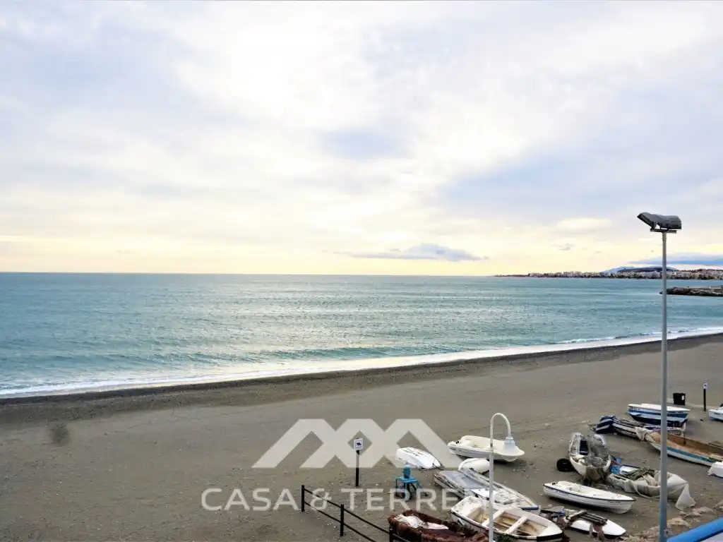 Apartment with lift for sale in Caleta de Vélez, imagen 20