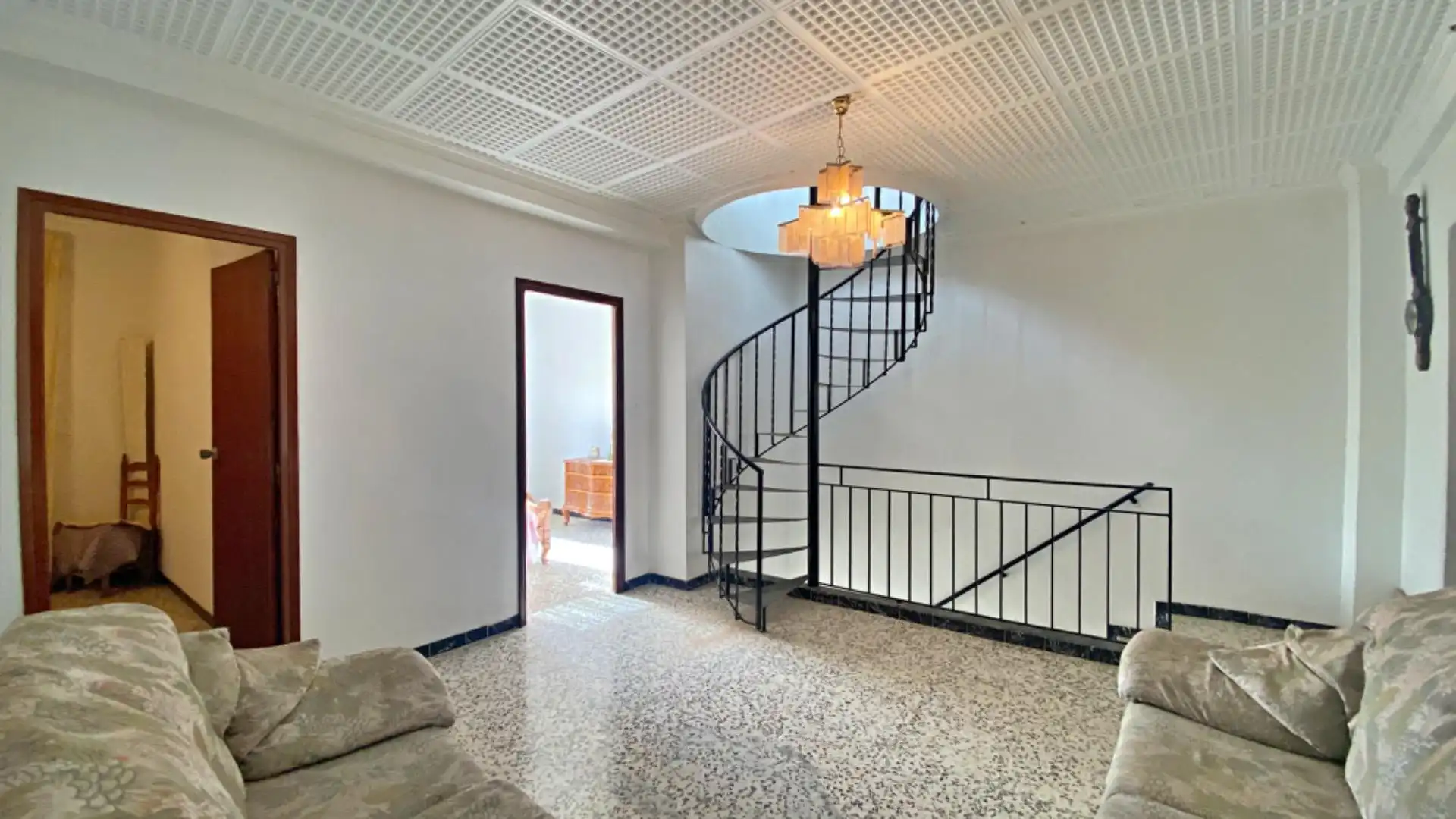 Piso en venta en Lorca con Terraza y Balcón