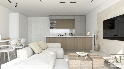 Foto 3 de Apartament en venda a Maryvilla, Calpe / Calp