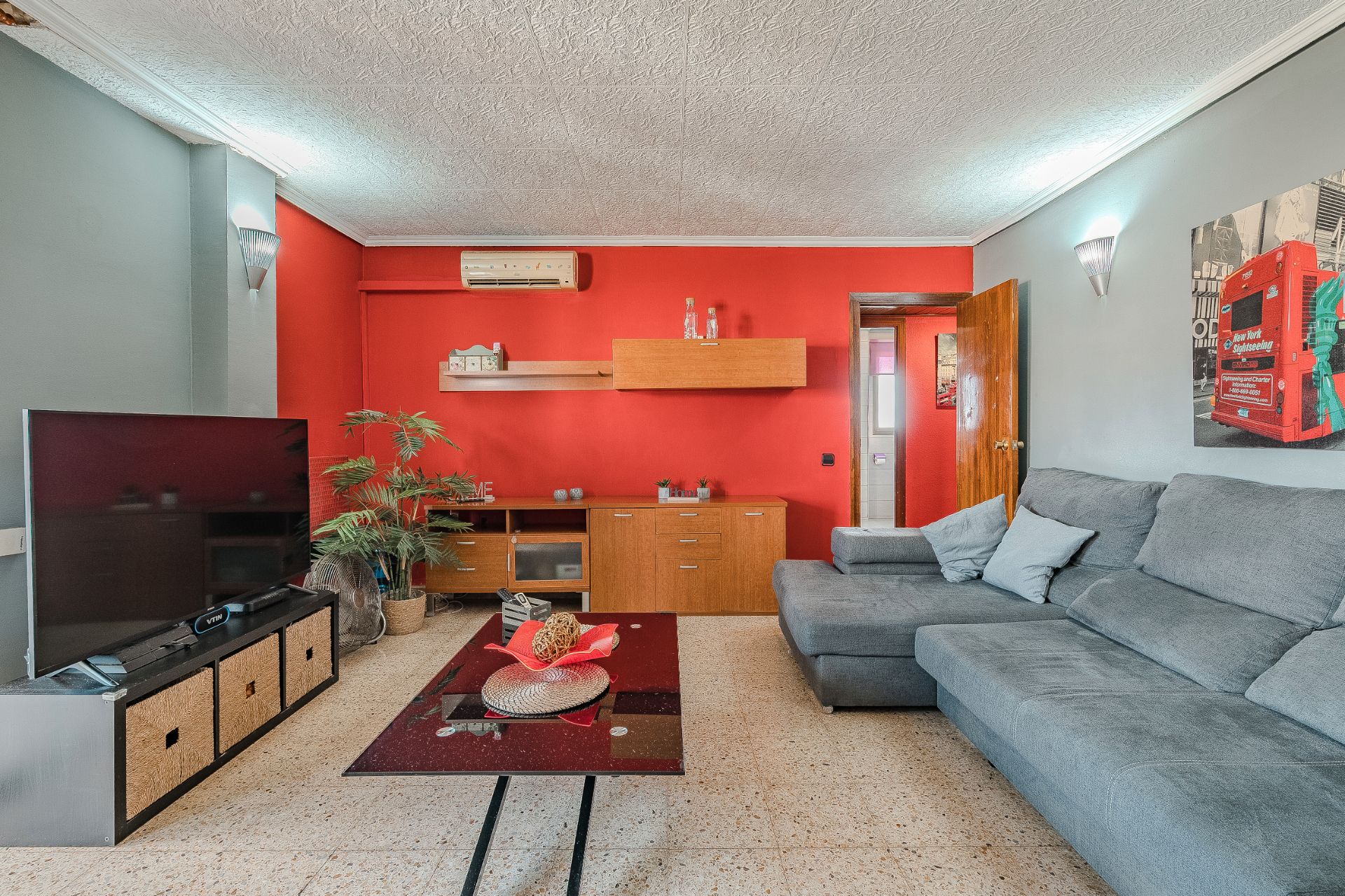 Flat for sale in Avinguda del Doctor Fleming, Torrent Ballester