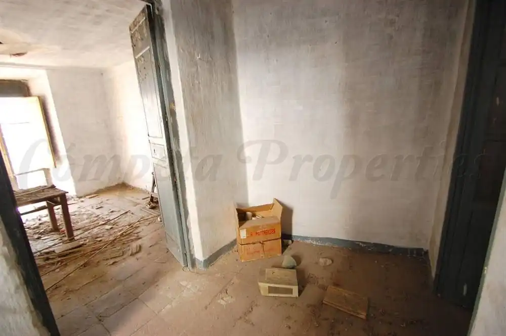 Casa con terrazza in vendita a Torrox Pueblo, imagen 4
