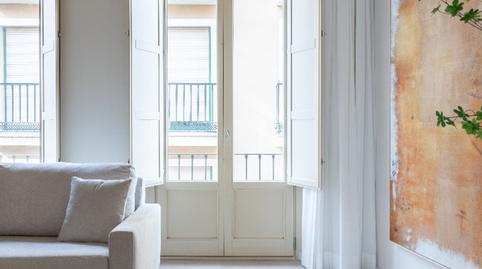 Foto 5 de Ático en venta en La Goleta - San Felipe Neri, Málaga Capital