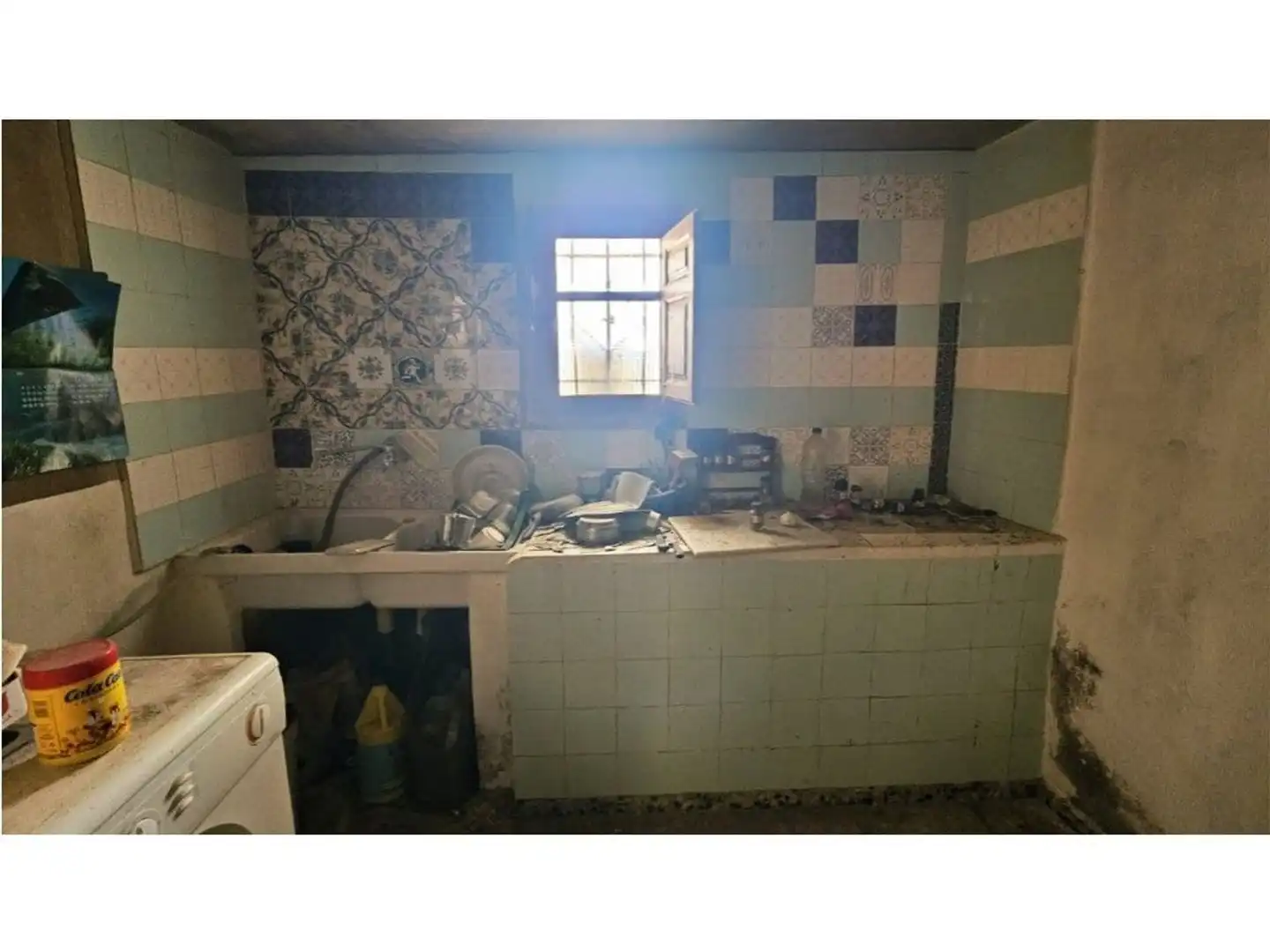 Casa rústica con terraza en venta en Bejís, imagen 14