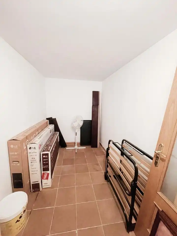 Dúplex en venda en Madrid amb Aire condicionat, Calefacció i Terrassa