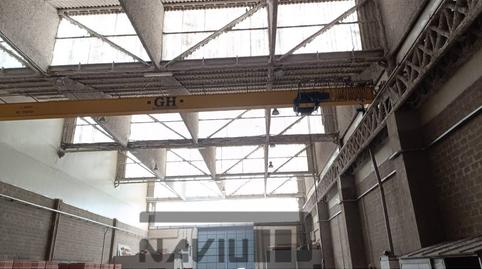 Photo 3 of Industrial buildings for sale in Estación - Los Manantiales, Guadalajara Capital