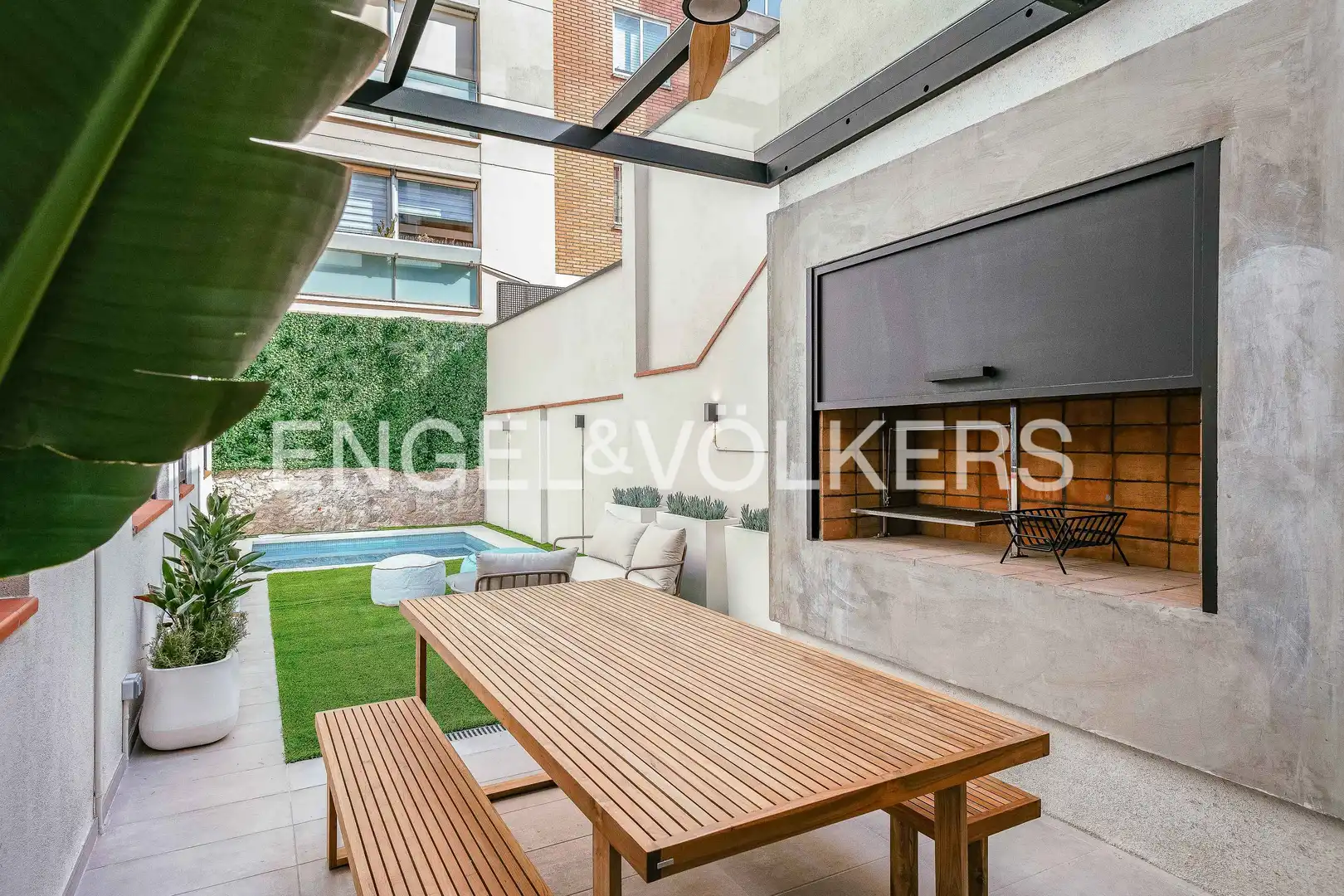Piso con piscina en venta en Eixample, imagen 9
