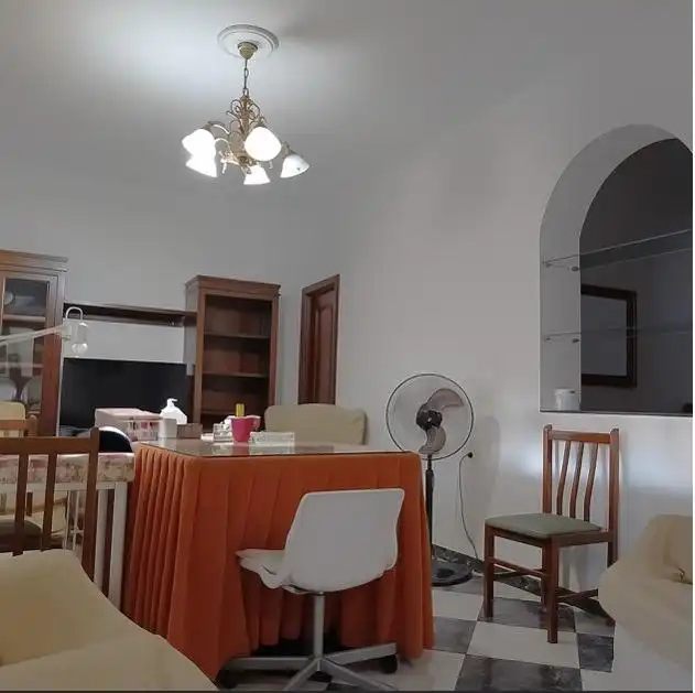 Comedor de Casa o chalet en venta en Castilleja de la Cuesta