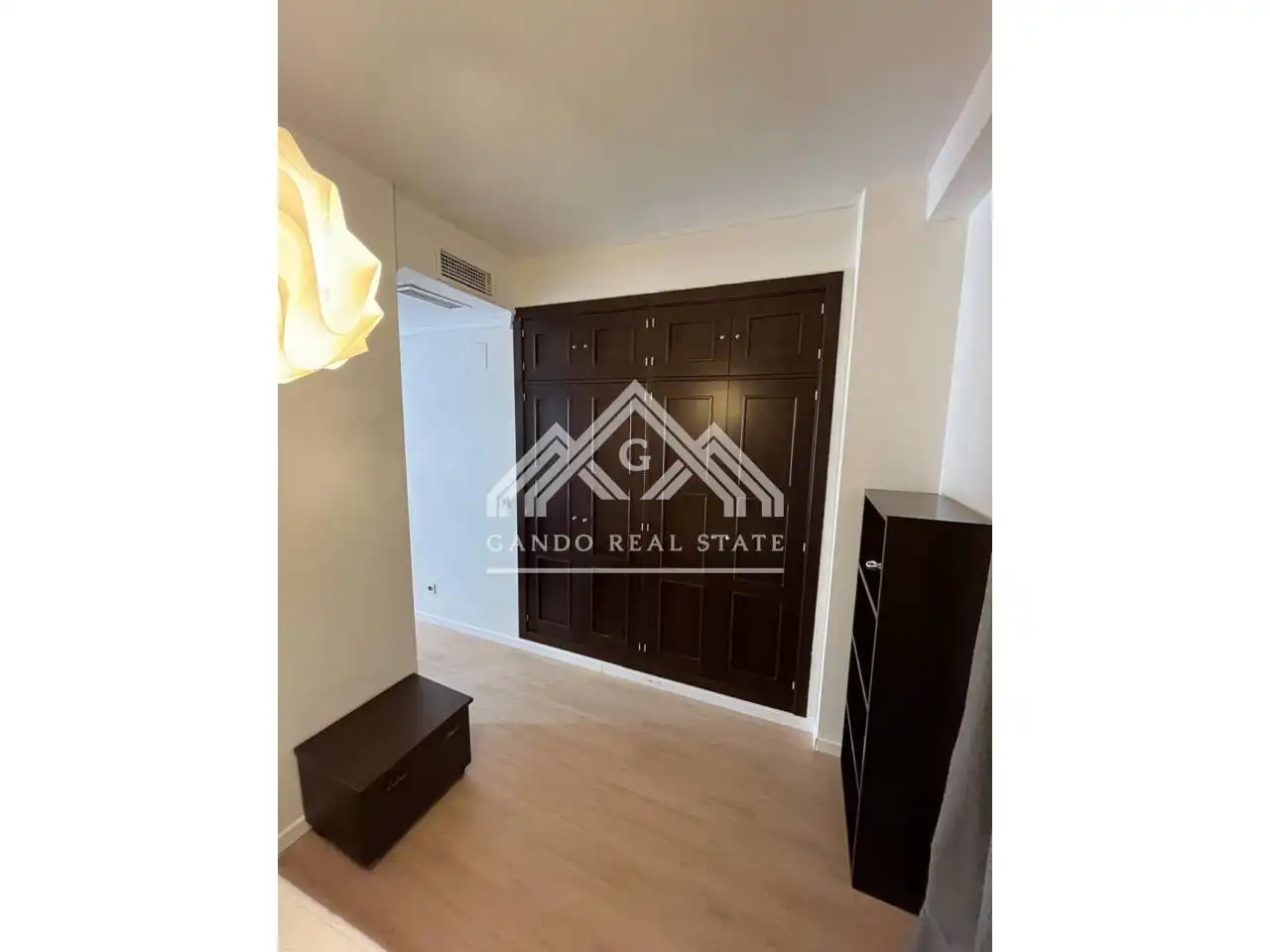 Flat for sale in Dos Hermanas  with Air Conditioner