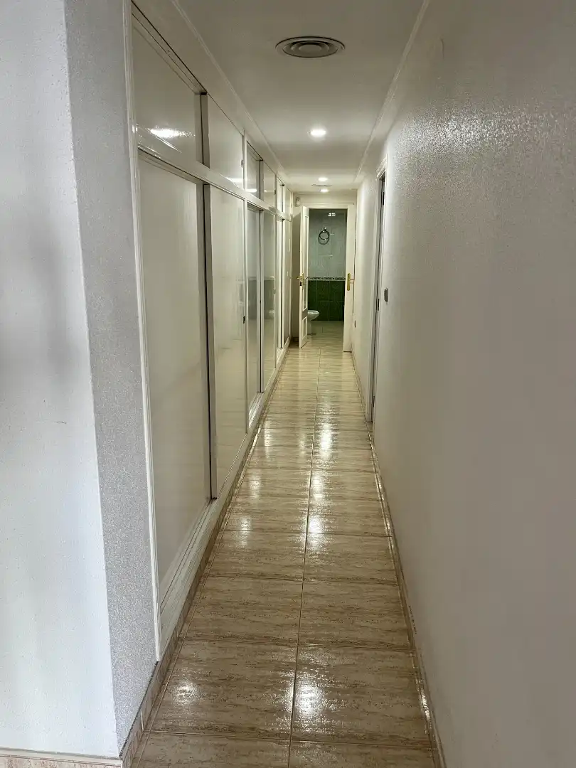 Àtic amb terrassa en venda a Calle Canónigo Torres 16, imagen 6