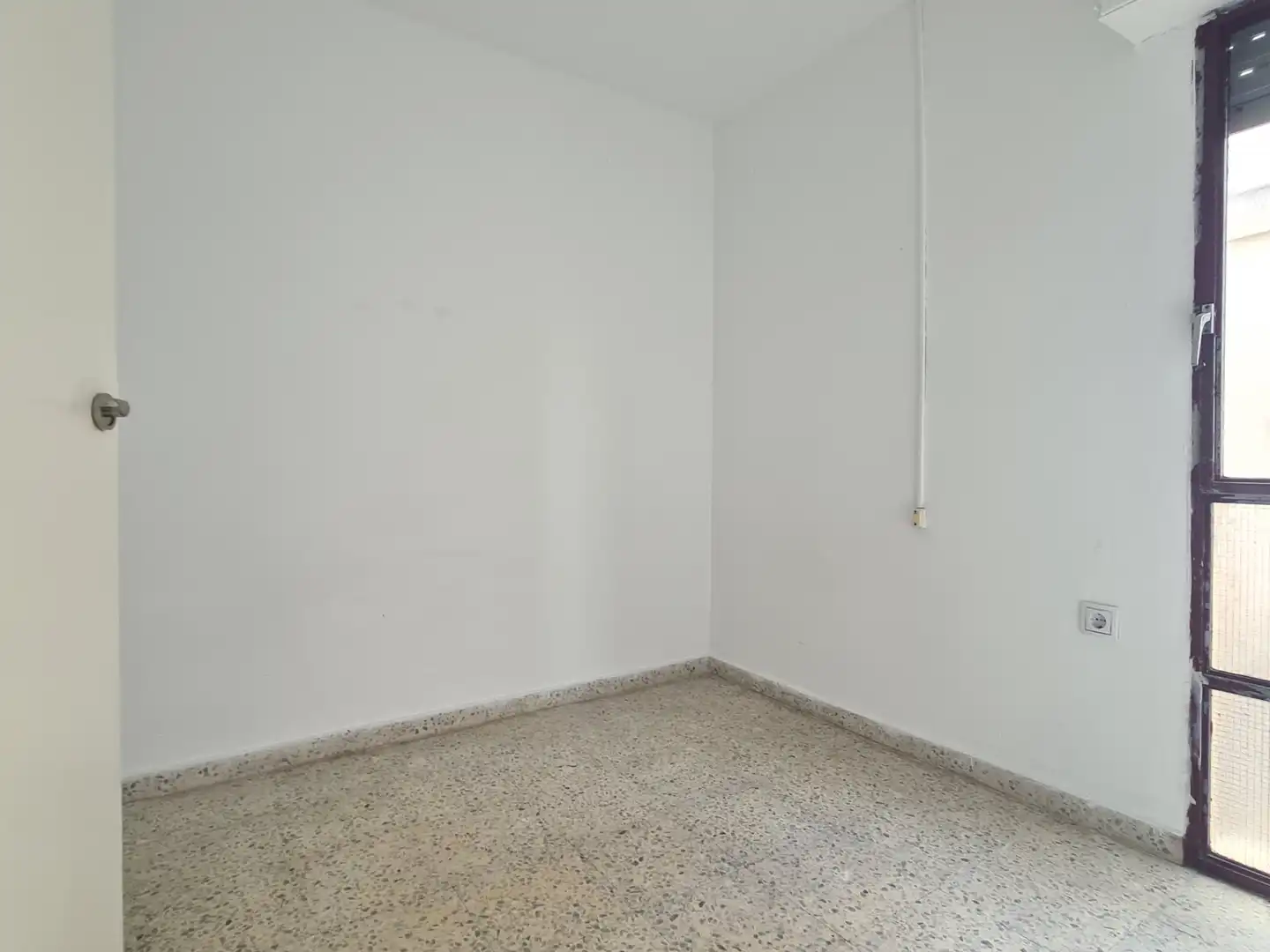 Piso en venta en Bellavista - La Palmera