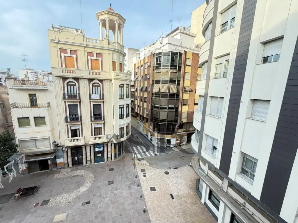Altri con ascensore in vendita a Calle Doctor Faustino Blasco, imagen 4