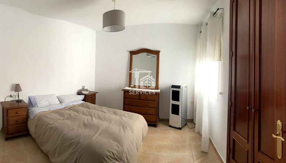 Foto 1 de Planta baixa en venda a La Hoyita, 1, San Isidro, Santa Cruz de Tenerife