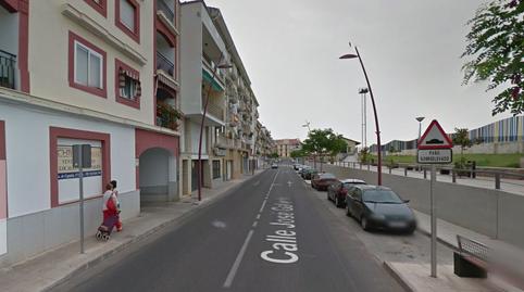 Foto 2 de Garaje de alquiler en Calle José Gallardo, 3, Villanueva de la Serena, Badajoz