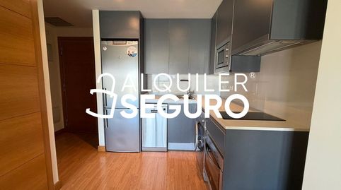 Foto 2 de Loft de alquiler en Ensanche de Vallecas, Ensanche de Vallecas - La Gavia, Madrid Capital