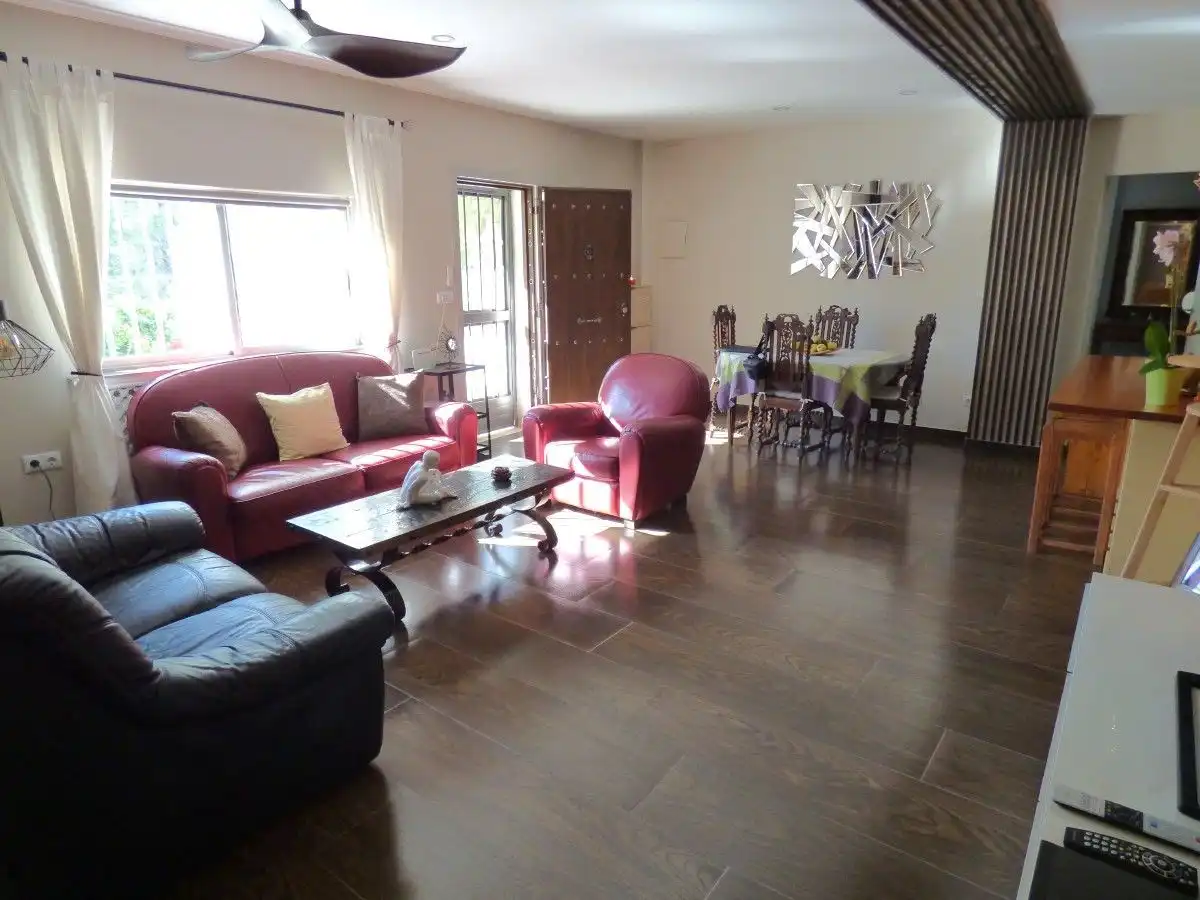 Casa amb jardí en venda a Orxeta, imagen 29