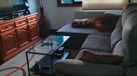 Foto 2 de Pis en venda a Rúa Martín Echegaray, 5, As Travesas - Balaídos, Pontevedra