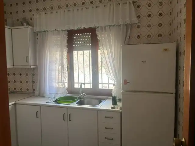 Chalet con piscina en venta en Navas del Rey, imagen 37