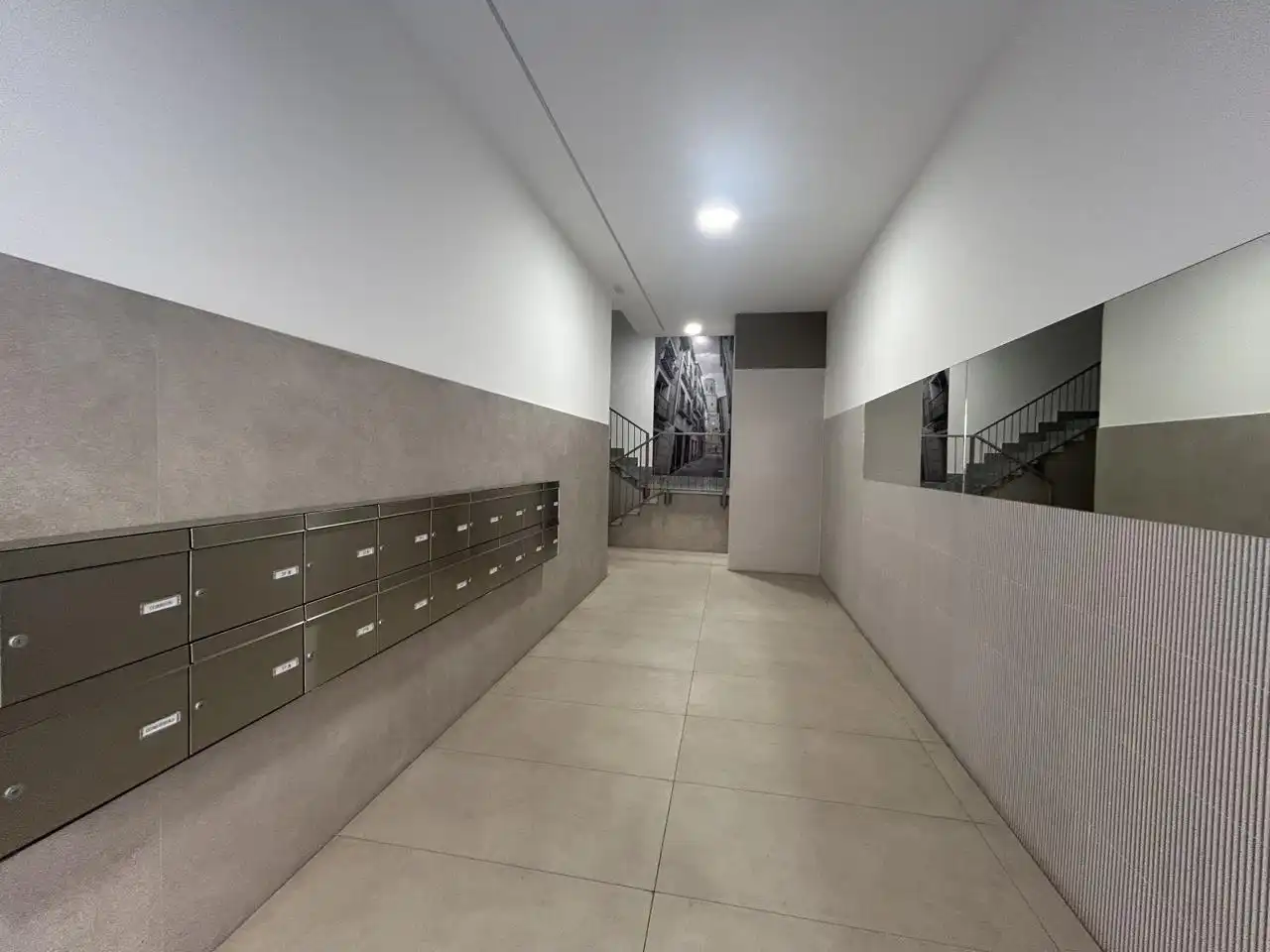 Wohnung mit Aufzug zum Verkauf in Calle Entrefuentes, imagen 4