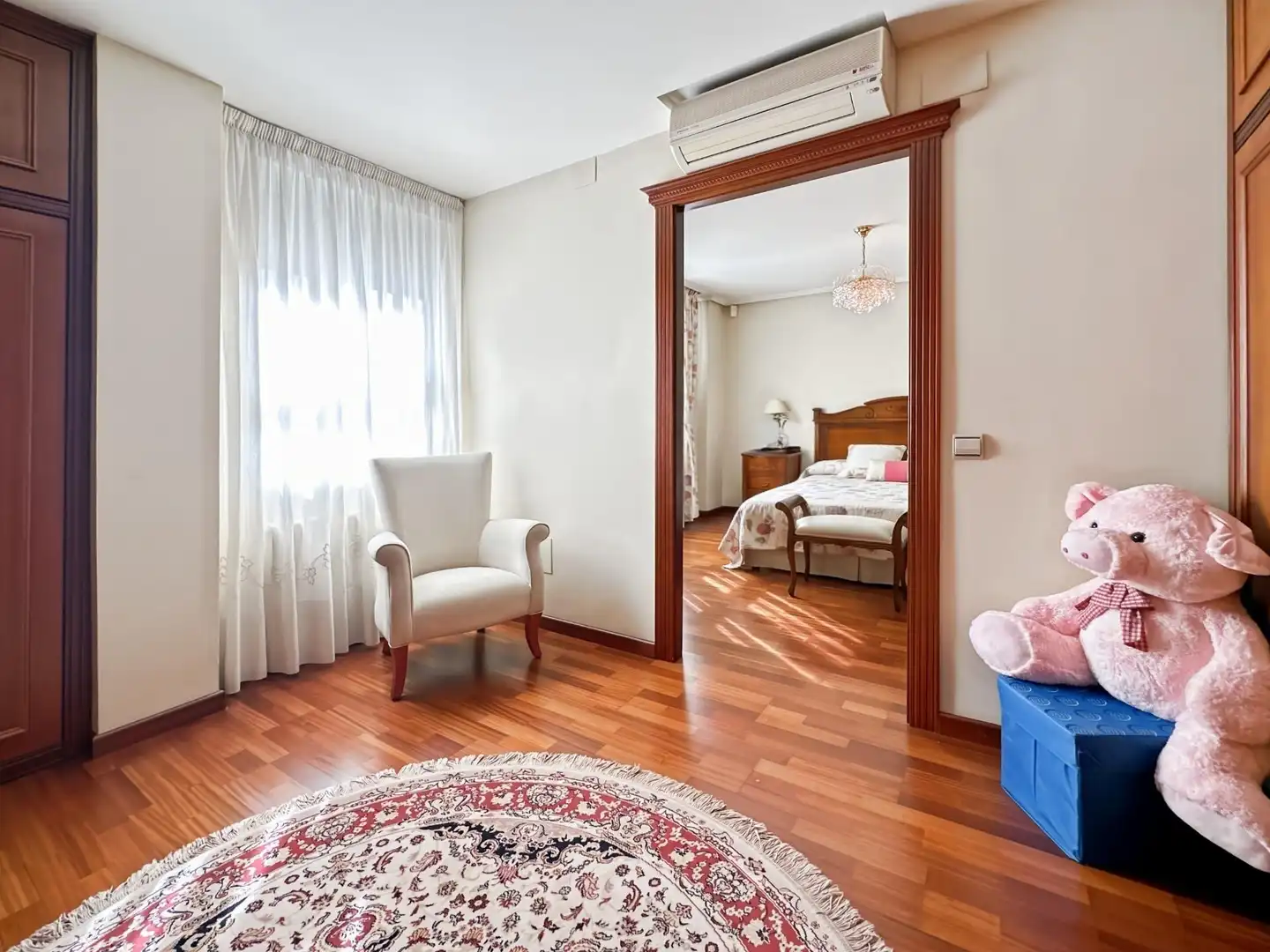 Ático con terraza en venta en Centro, imagen 23