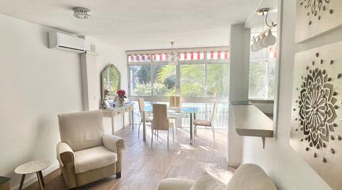 Photo 5 of Flat to rent in Avenida de Holanda, Playa de San Juan, Alicante / Alacant