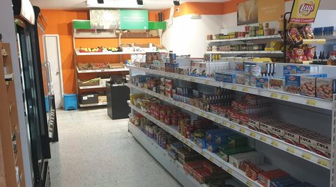 Local supermercado, Tarancón