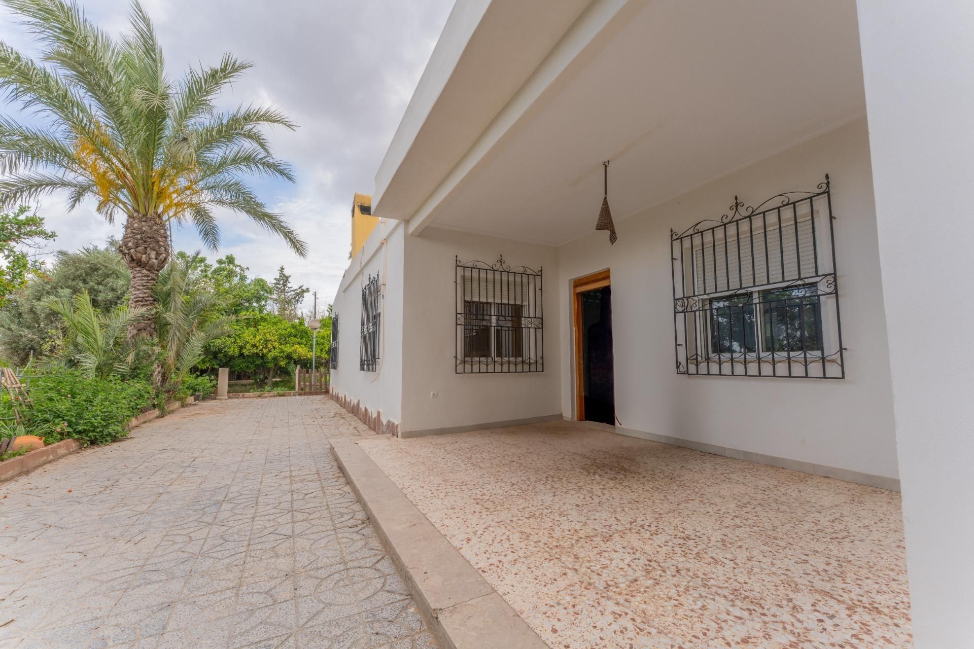 Casa o xalet en venda a La Algoda - Matola - Llano de San José
