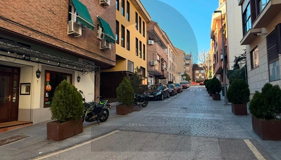 Foto 1 de Casa o xalet en venda a Casco Antiguo, Madrid