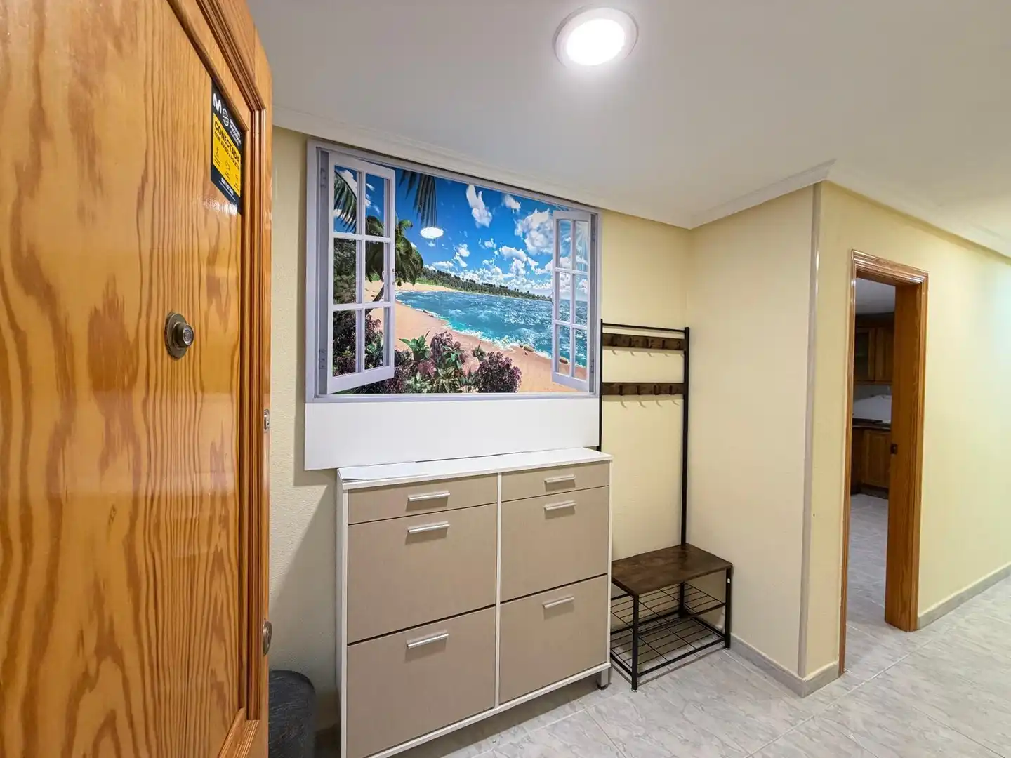 Apartamento con terraza en venta en GOLETA, imagen 2