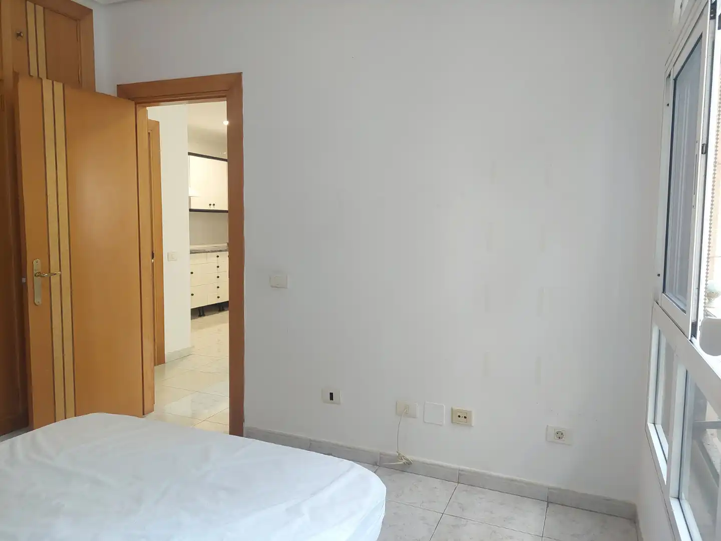 Apartment mit Aufzug zur Miete in Calle Pizarro, imagen 6