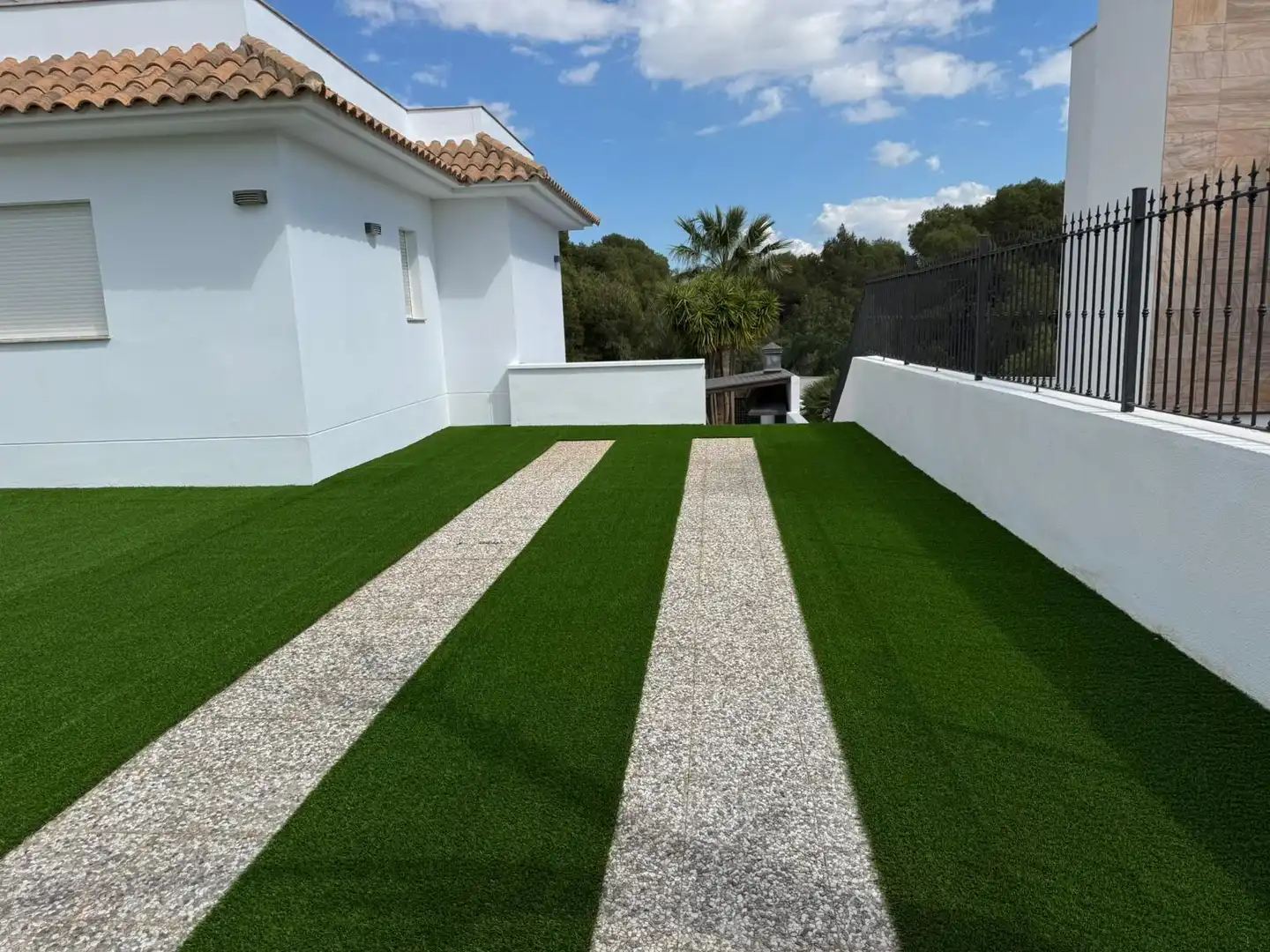 Chalet con piscina en venta en Totana, imagen 9