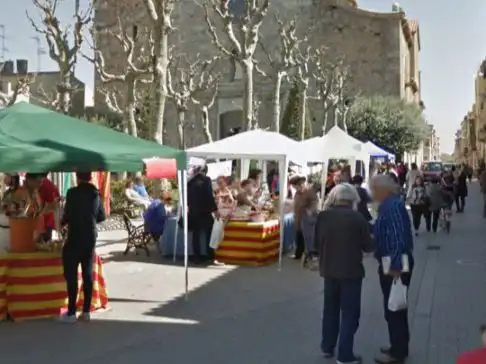 Gewerbefläche zur Übernahme in Carrer de Mar 9, imagen 6
