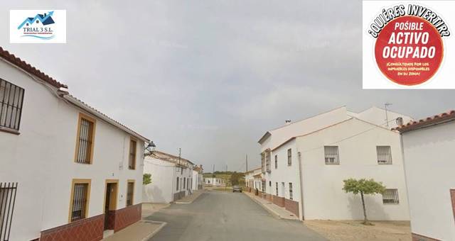 Casa-chalet en Venta en Calle Eretas en Paymogo