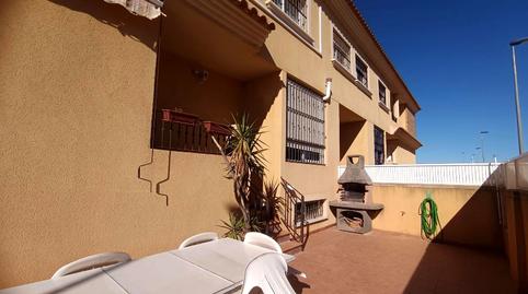 Foto 5 de Casa o xalet en venda a Pardo Bazán, San Pedro del Pinatar ciudad, Murcia