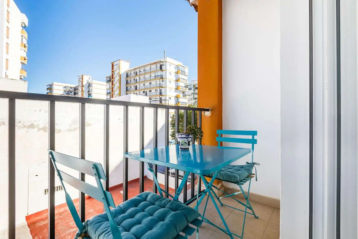 Dúplex de alquiler en Poniente - Faro